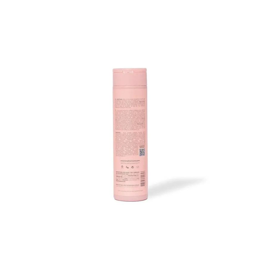 Braé Shampoo Glow Shine 250ml