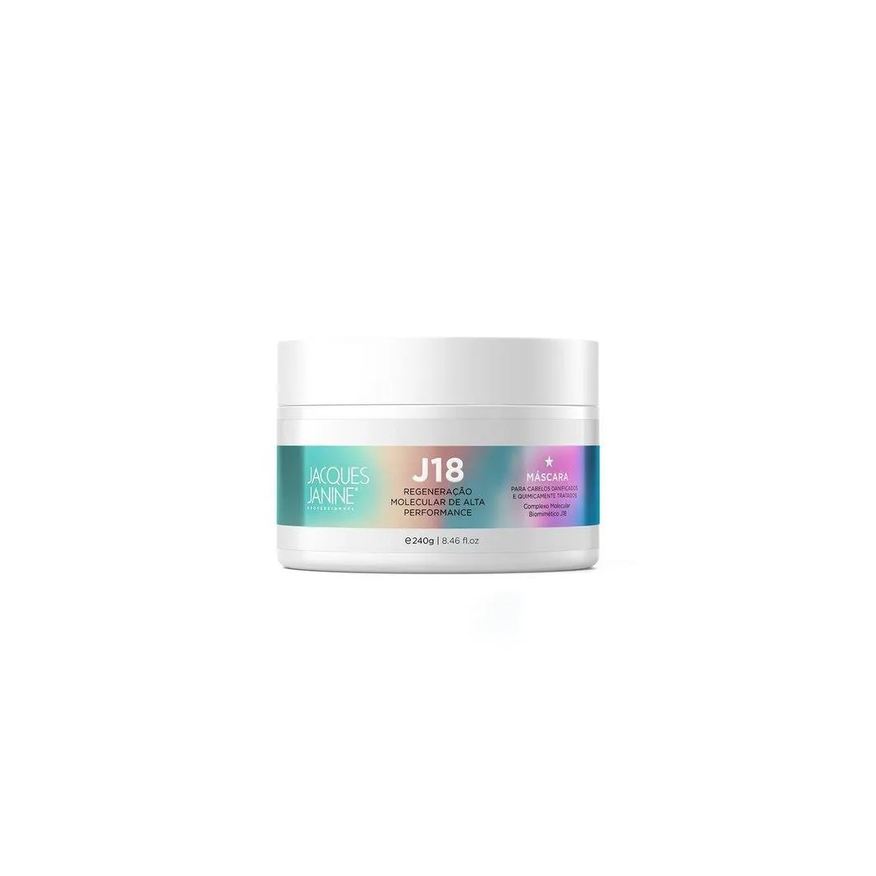 Jacques Janine Professional Máscara Jacques Janine Final Effect 240g