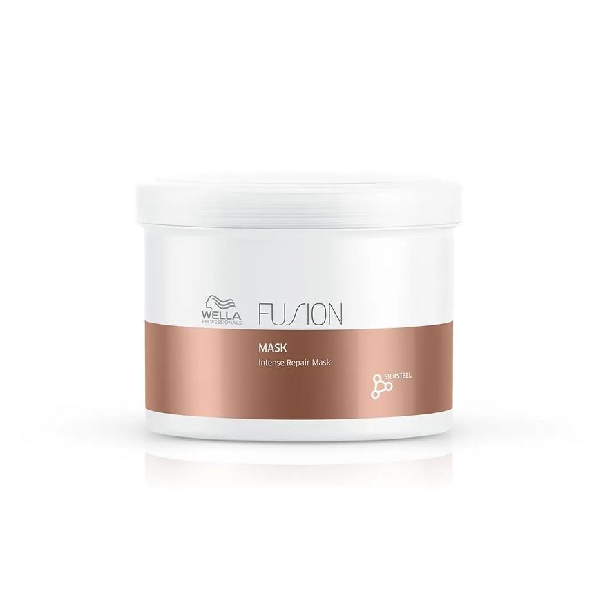 Wella Professionals MáSCARA WELLA FUSION - 500ml