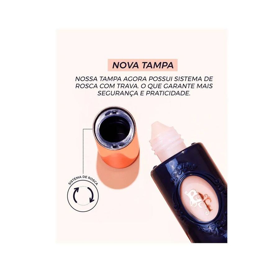 Bruna Tavares Base Líquida Skin L20