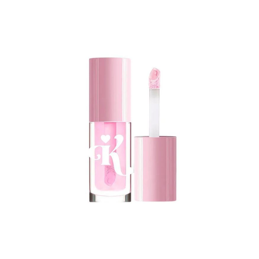 Karen Bachini Beauty Karen Bachini Mercúrio Gloss Labial Líquido Oil Restaurador 6,2g