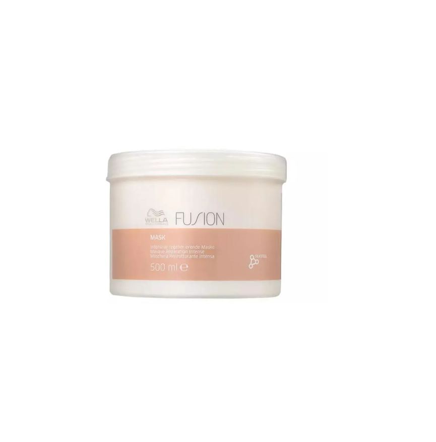 Wella Professionals Wella Fusion Mask Cond 500ml Sc