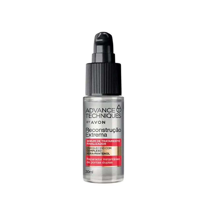 Avon Advance Techniques Serum Reconstrução Extrema 30ml