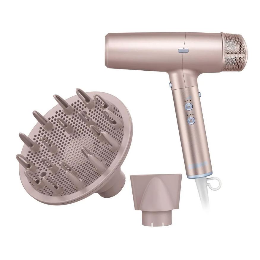 Conair Secador Iônico Digital Aire 220V