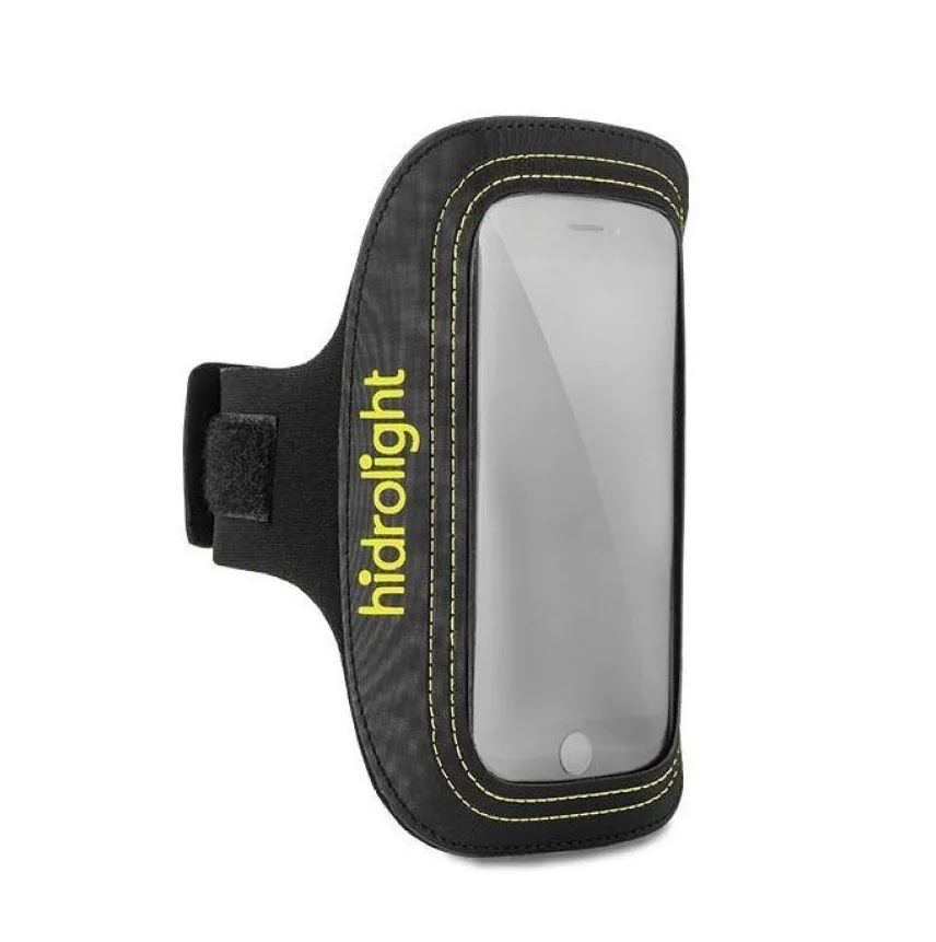 Hidrolight Porta Acessórios - Premium (tamanho Único) - Cor: Preto/amarelo