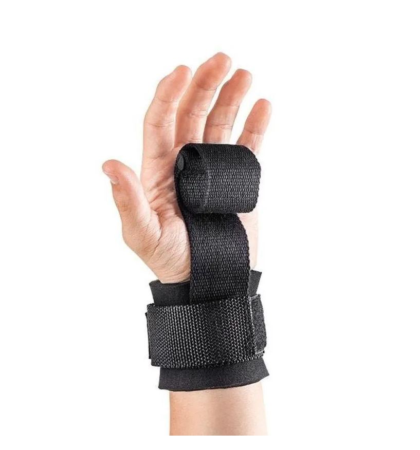 Hidrolight Strap Maxi Tamanho Único (1 Par) - Padrão: Único