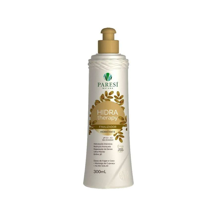 Paresí Nature Finalizador Hidratante Hidra Therapy 300ml