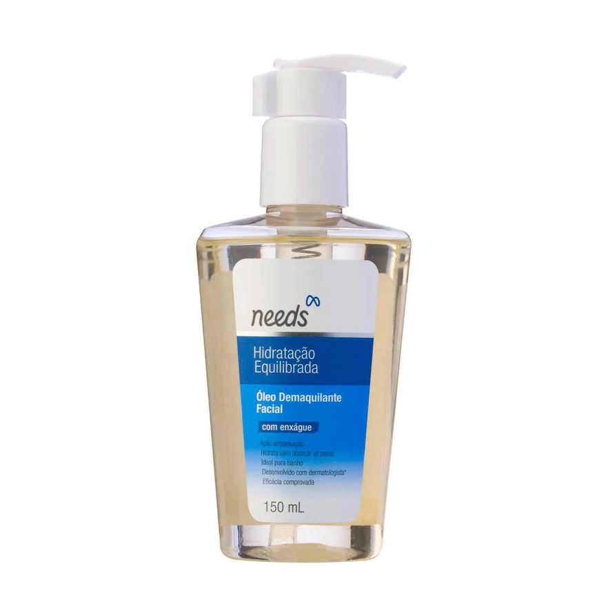 de Removedor Maquiagem Bioré The Cleanse 190ml