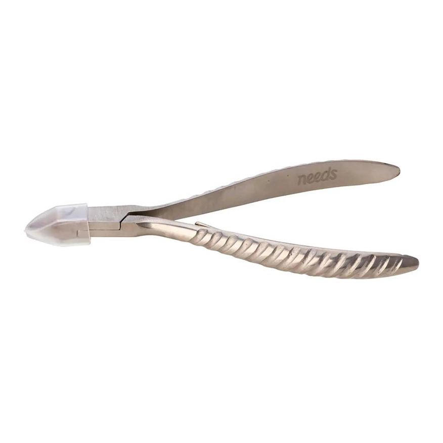 Needs Alicate de Cutícula PRO Inox 1 Unidade