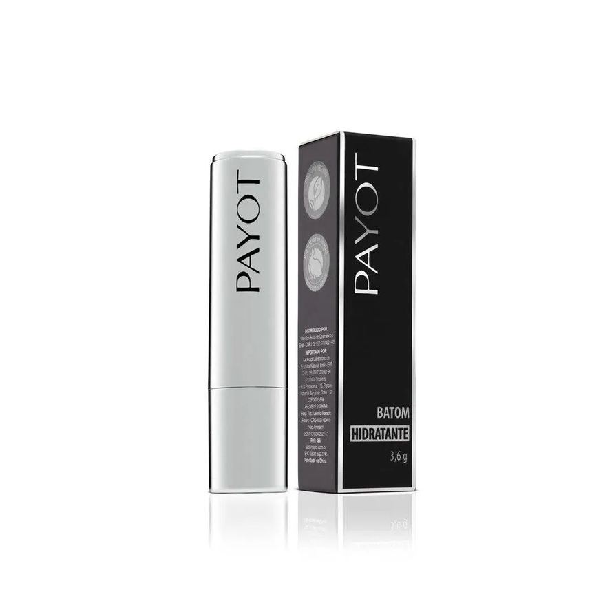 Payot Batom Hidratante Nude