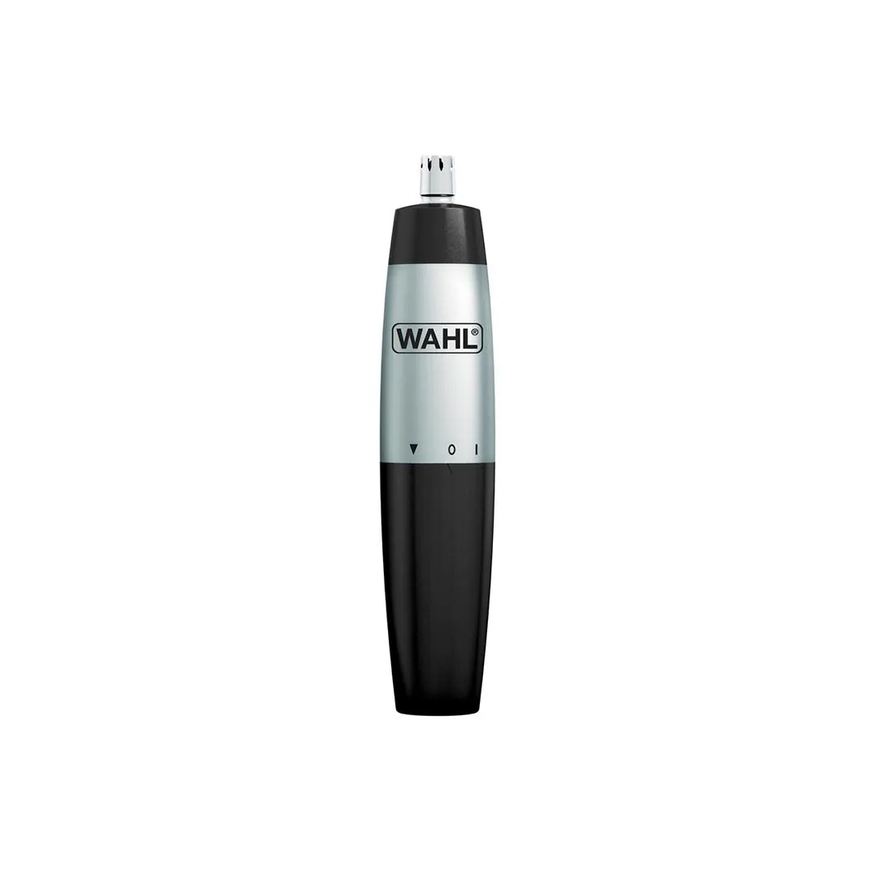 Wahl Trimmer Nasal A Pilha