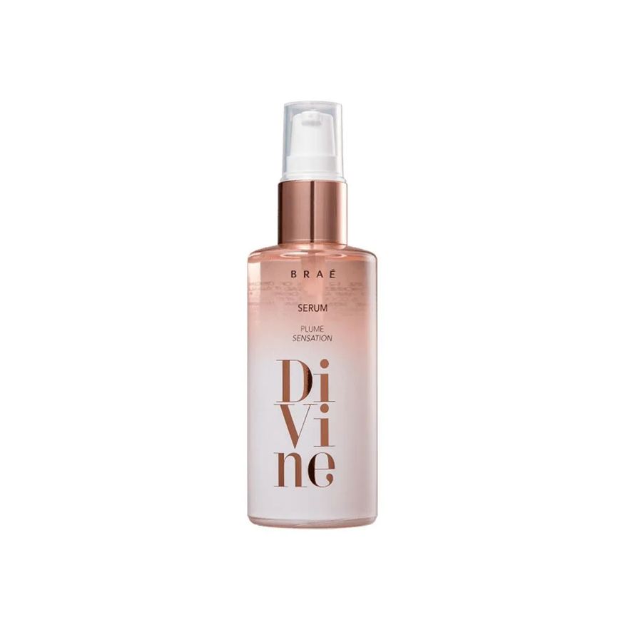 Braé Sérum Divine Plume Sensation - 60ml