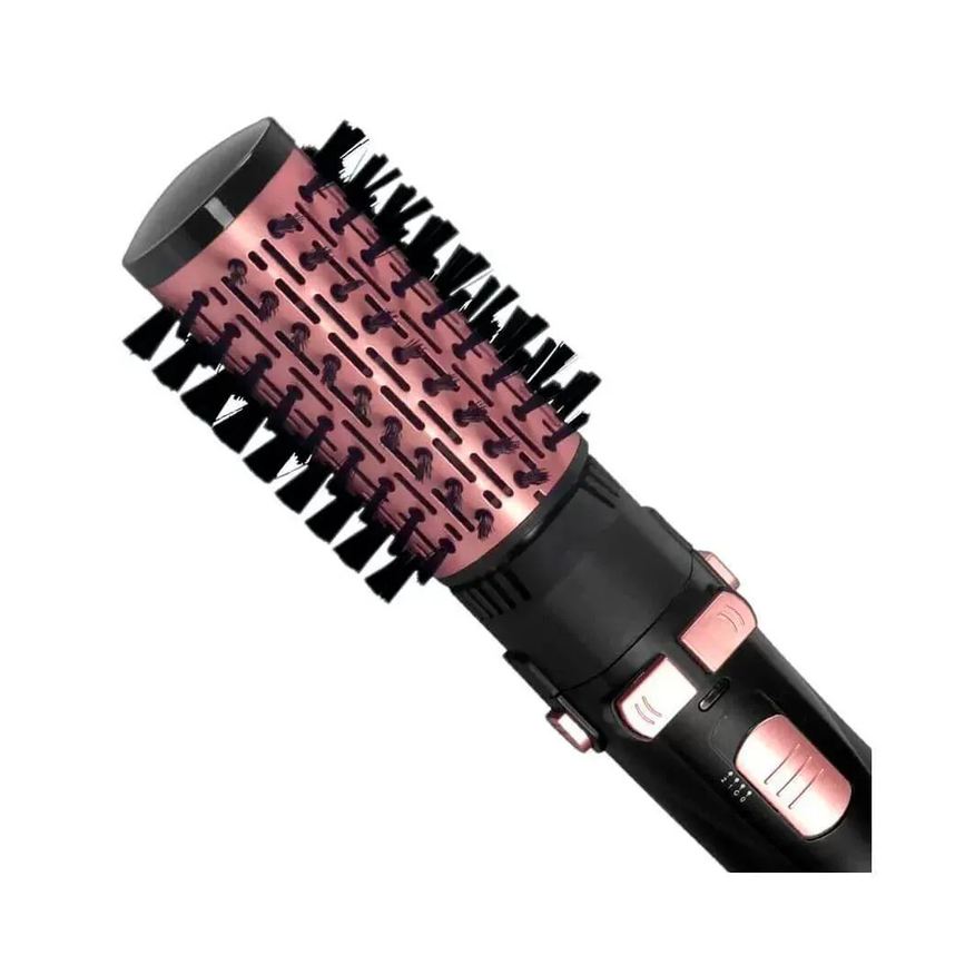 Lizz Professional Escova Lizz Multifuncional 5x1 Super Ion 3000 - 127v