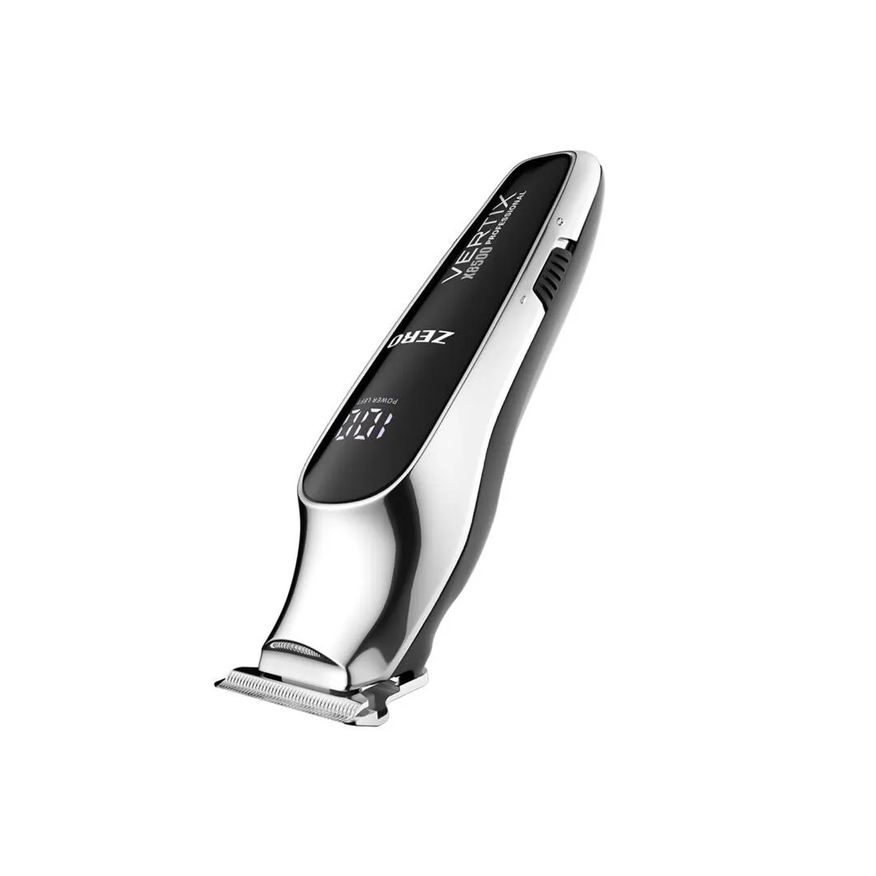de Máquina Acabamento Vertix Zero Gap X8500 S/fio