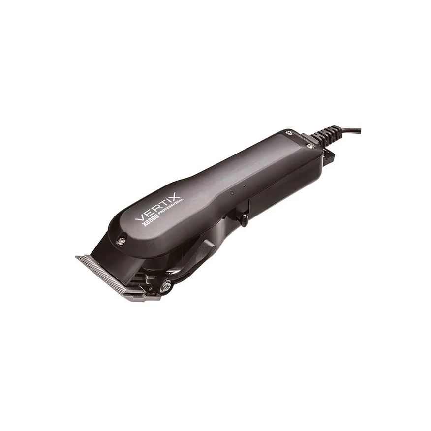 de Máquina Corte Profissional X8800 Vertix com Cabo - Bivolt