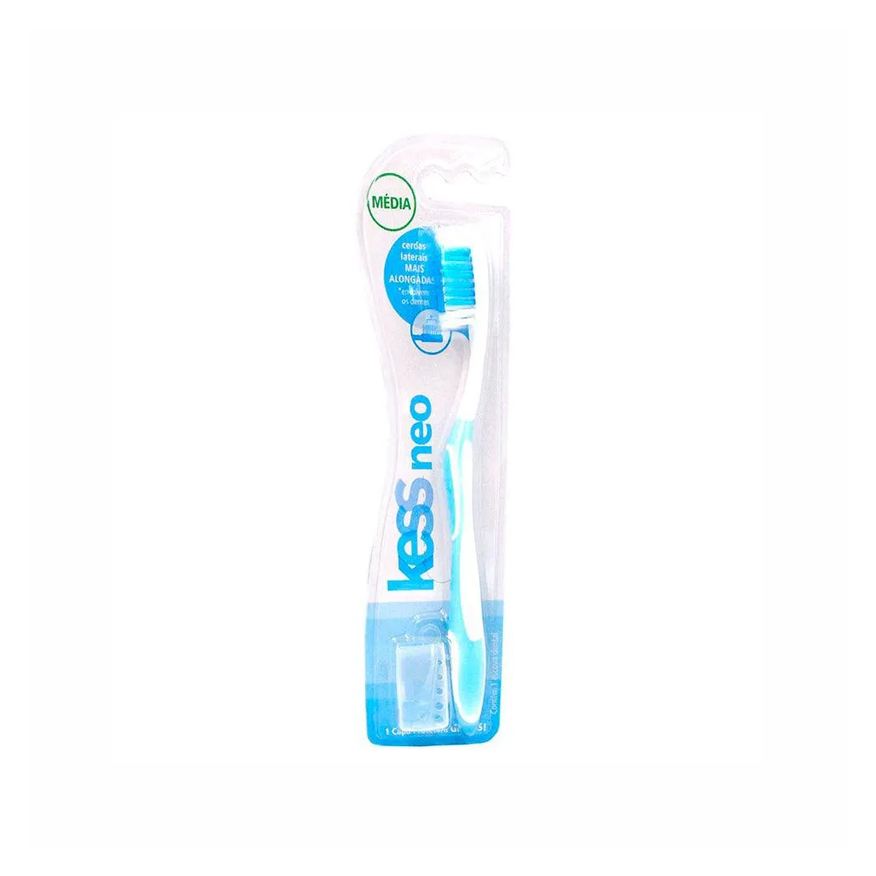 Kess Escova Dental Neo Macia