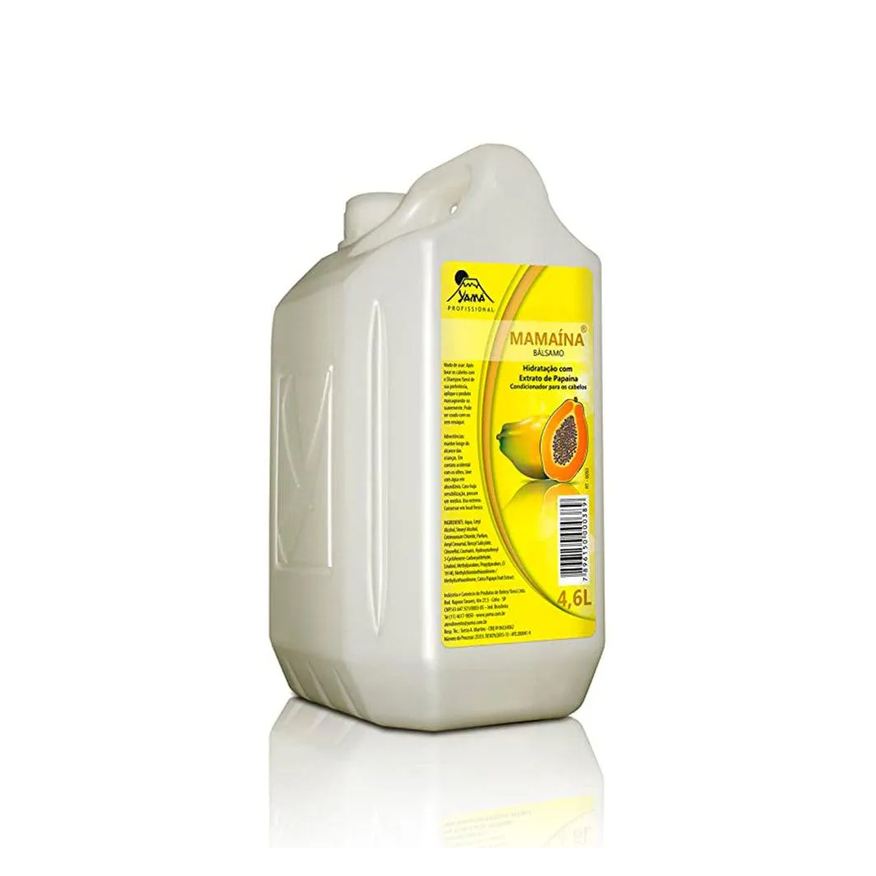 Yamá Condicionador Bálsamo Mamaína 4.6l