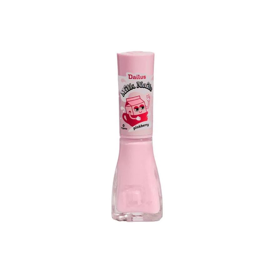 Dailus Esmalte Milk Nails Pinkberry 8ml