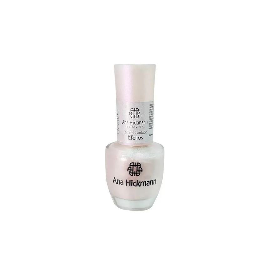 Ana Hickmann Esmalte Lendas do Oceano Mar Encantado 9ml