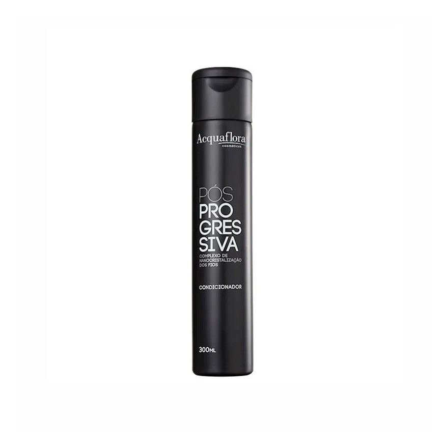 Acquaflora Condicionador Pos Progressiva 300ml
