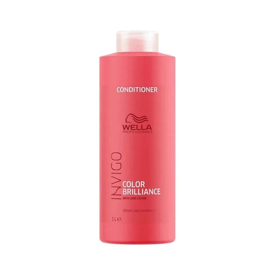 Wella Professionals Condicionador Brilliance 1l