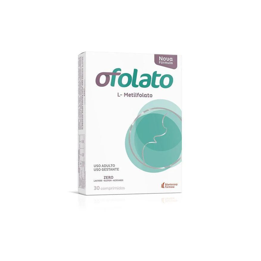Ofolato Ct Bl X 30 Cprs