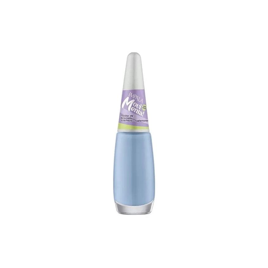 Impala Esmalte Cremoso Movimenta Nadar de Braçada 7,5ml