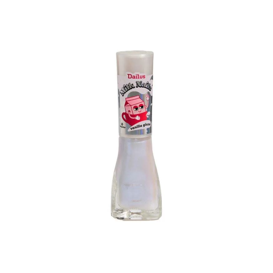 Dailus Esmalte Milk Nails Vanilla Glaze 8ml