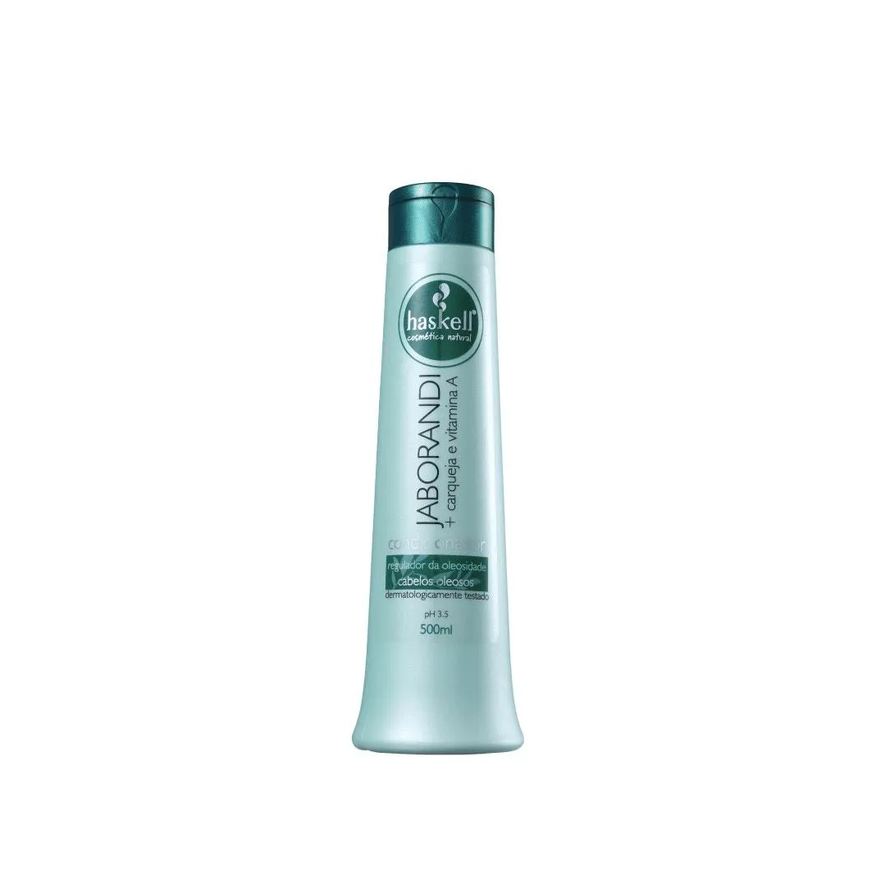 Haskell Condicionador Jaborandi 500ml