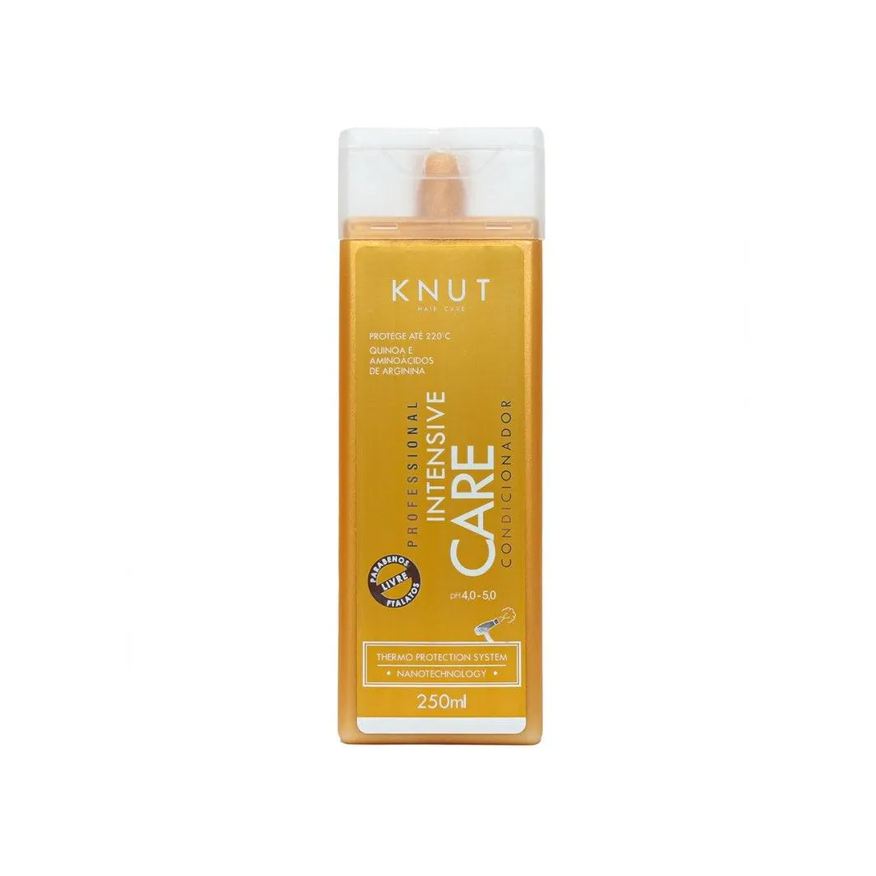 Knut Condicionador Intensive Care 250ml