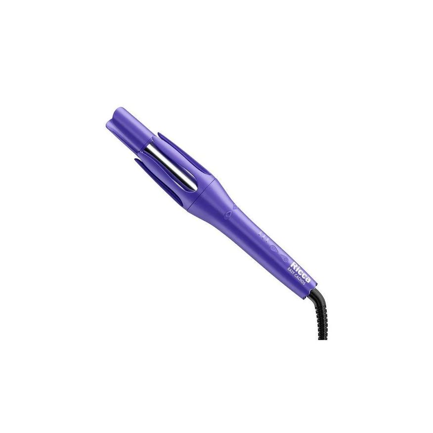 de Modelador Cachos Ricca Easy Automatico Bivolt Ref 5409