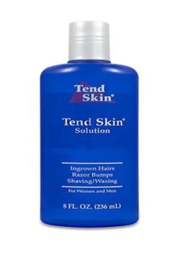 Tend Skin Solution 118ml (p/ Foliculite E Pelos Encravados)