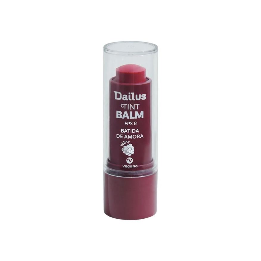 Dailus Tint Balm Batida Amora