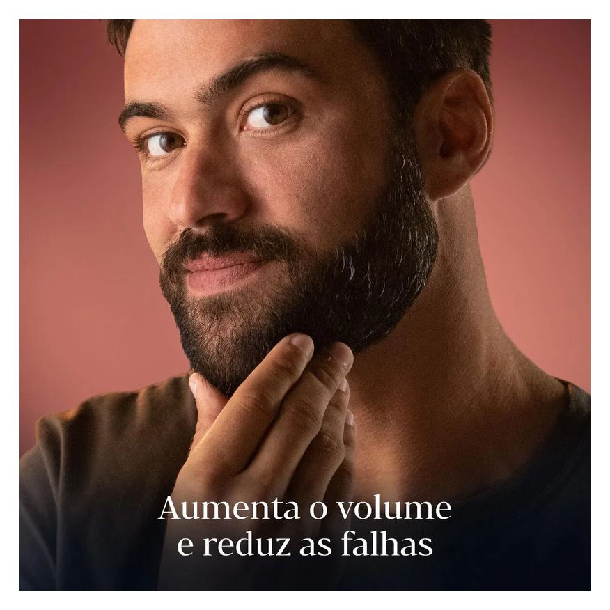 Gillette Sérum Preenchedor de Barba King C. 50ml
