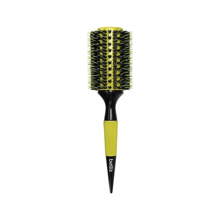 Big Universo Escova de Cabelo Belliz Premium Color Cerâmica 43