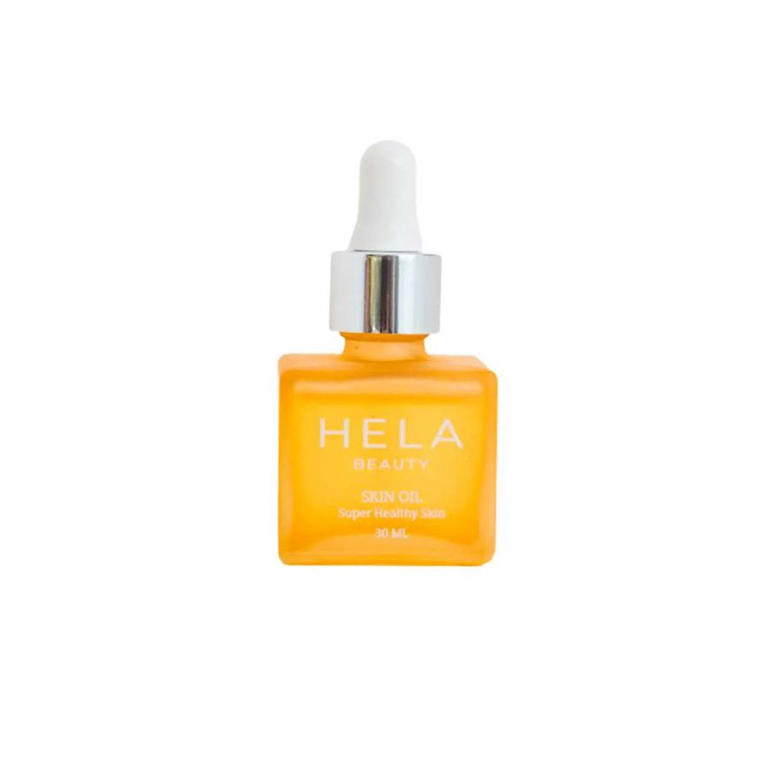 Hela Beauty Óleo Facial Antioxidante Skin Oil 30ml