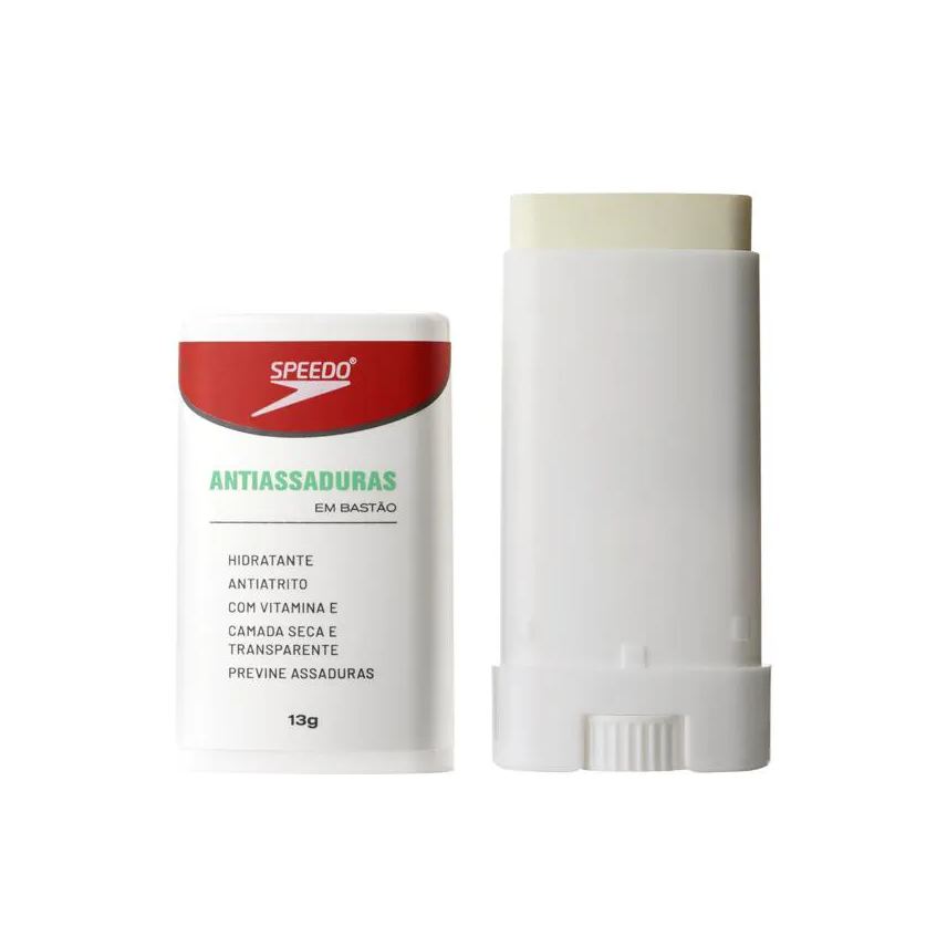 Pink Cheeks Antiatrito Em Bastao Speedo Antiassaduras 13g
