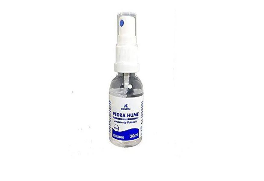 Uniphar Pedra Hume Spray