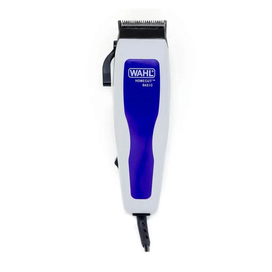 Wahl Máquina Cortar Cabelo Whal Home Cut Basic 8 Pentes de Corte