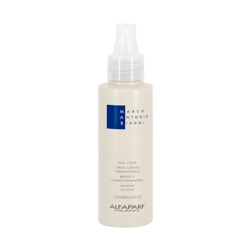 Mab By Marco Antônio De Biaggi Spray Termoativado MAB Real Liss 135ml