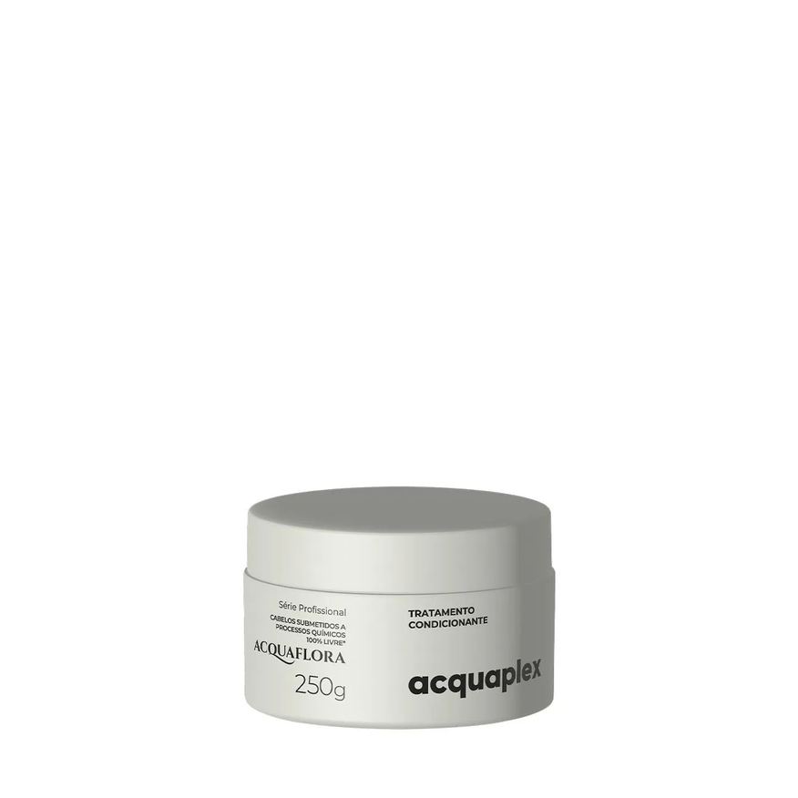 Acquaflora Acquaplex - Tratamento Condicionante 250g