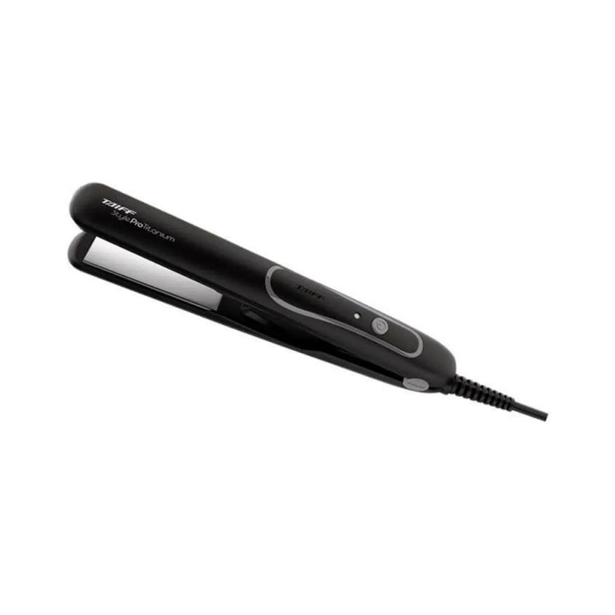 Style Taiff Pro Titanium Bivolt - Prancha de Cabelo