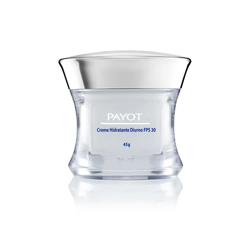 Payot Hidratante Facial Diurno Fps 30