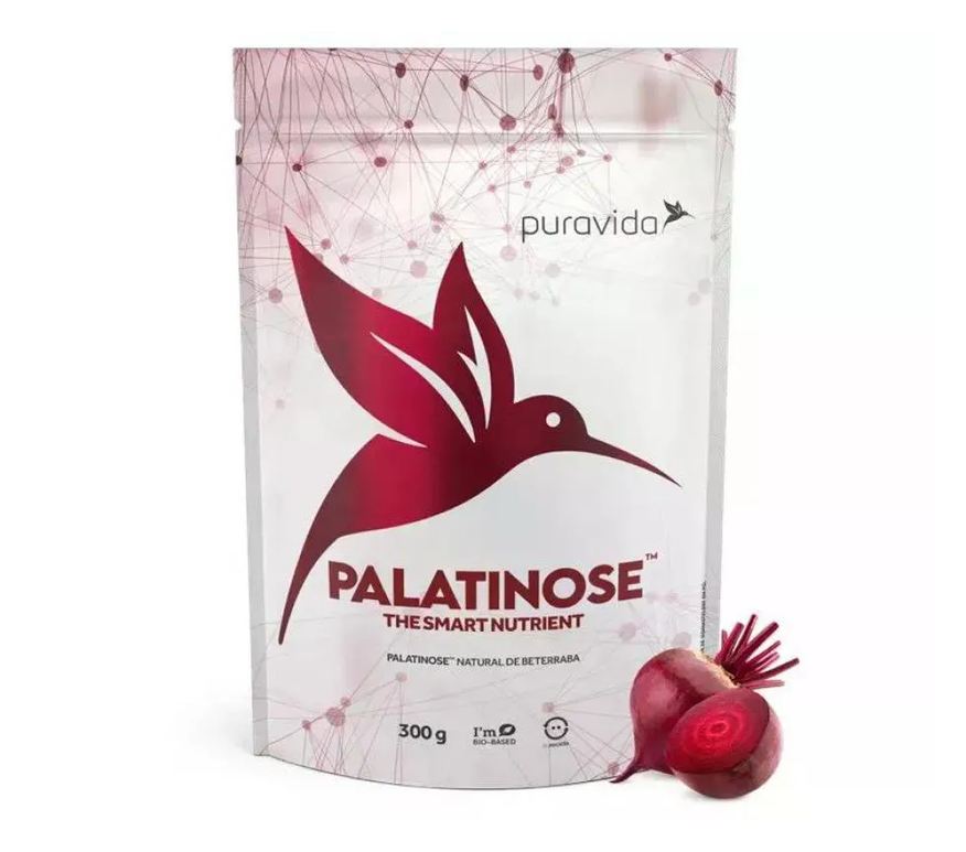 Puravida Palatinose 300g