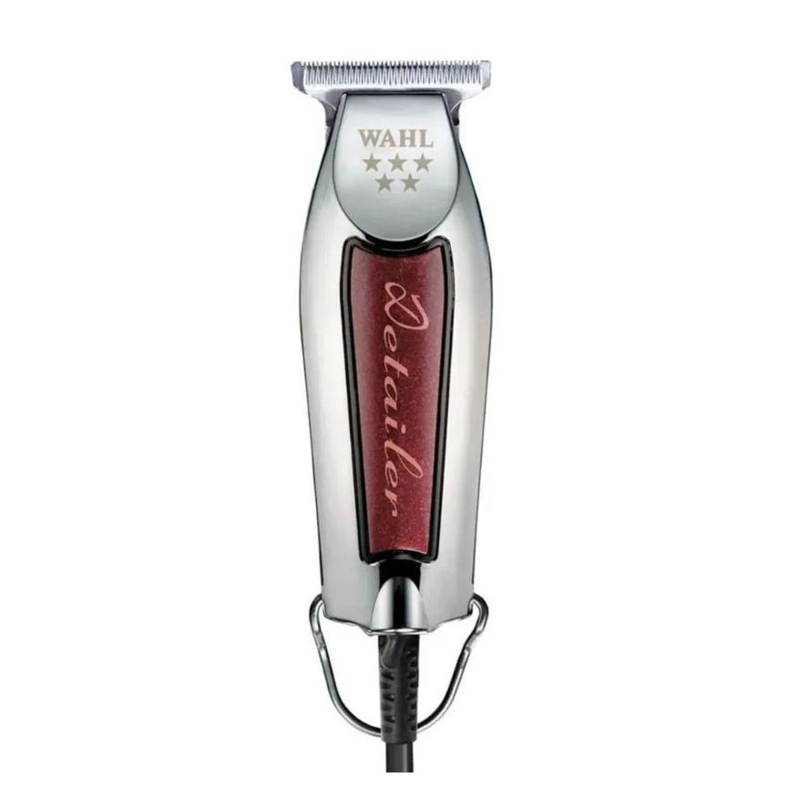 de Máquina Acabamento Wahl Detailer com Fio Bivolt