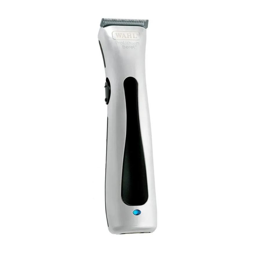 Maquina Wahl Acabamento Prolithium Series Beret Bivolt