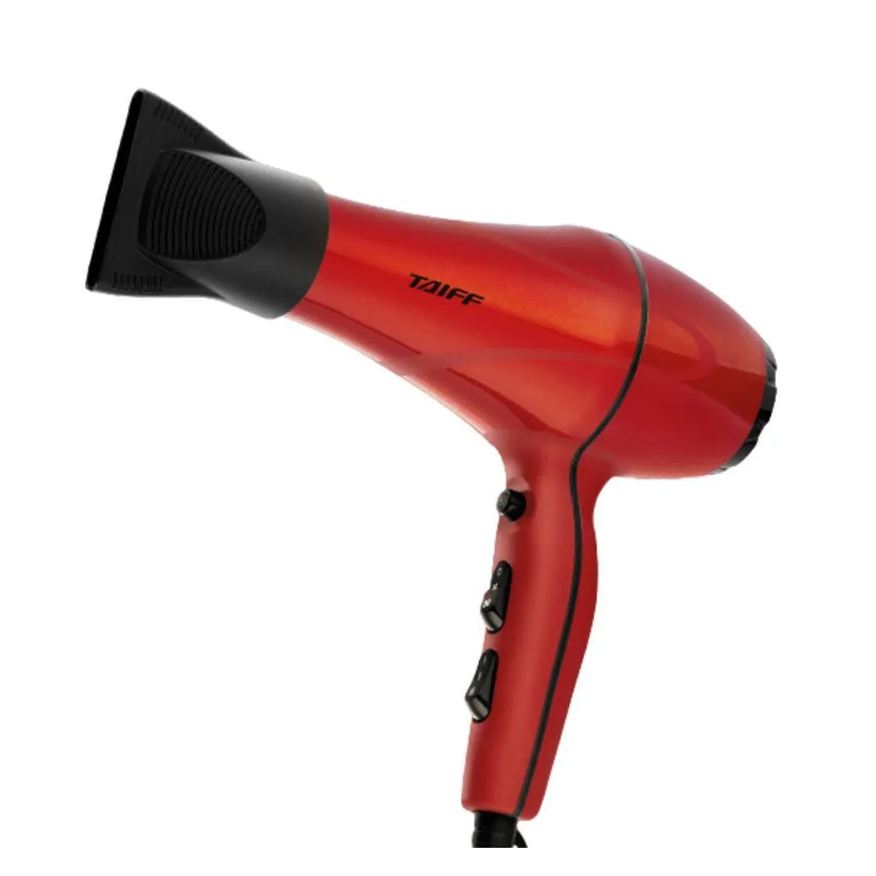 Style Secador Red Taiff 2000w 127v