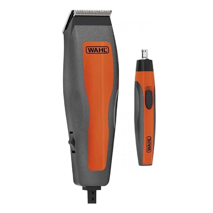 Wahl Kit Máquina de Corte e Aparador Combo Cut Haircutting 220v