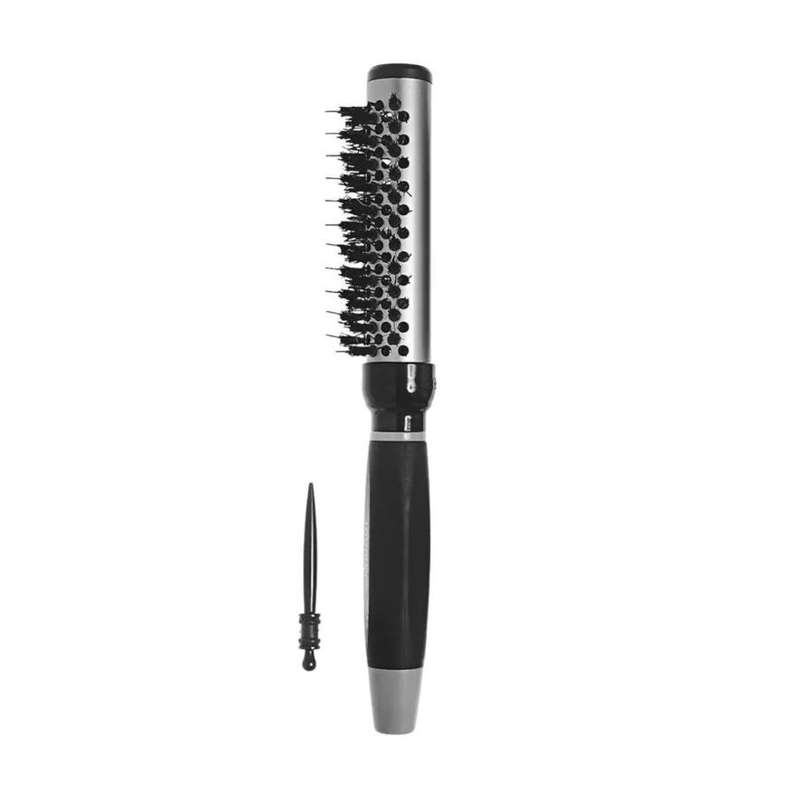 C/3 Kit Escova Ricci Perfetti Brillare P M G Proart