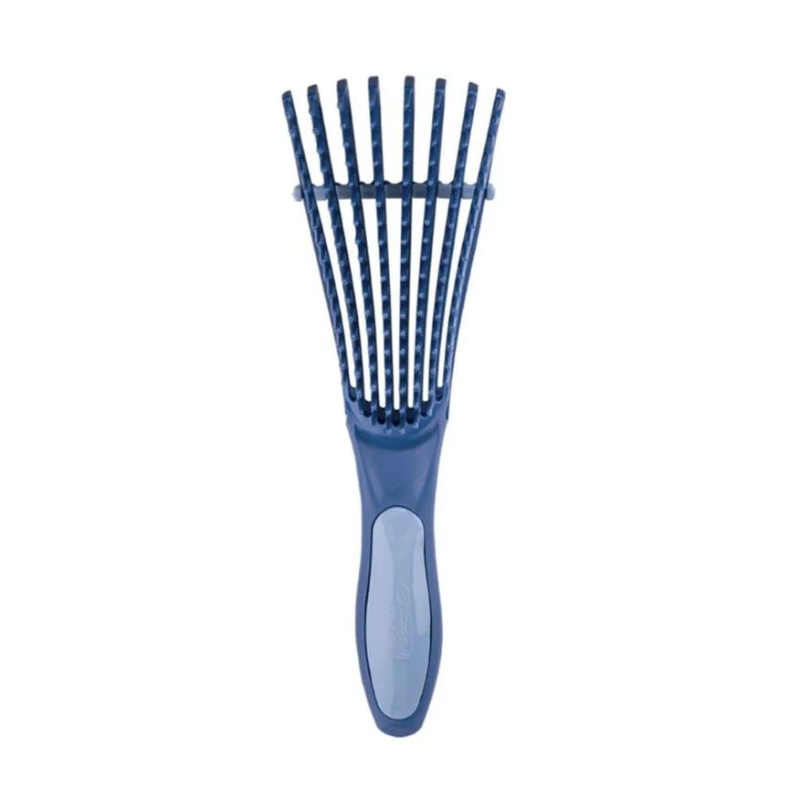 Dompel Escova Caracól 4050 Cor Azul